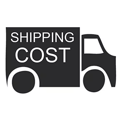 Product shipping cost
