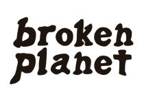 Broken Planet