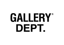 Gallery Dept